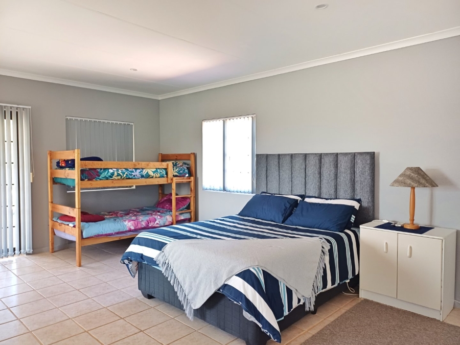 3 Bedroom Property for Sale in Grootbrakhoogte Western Cape